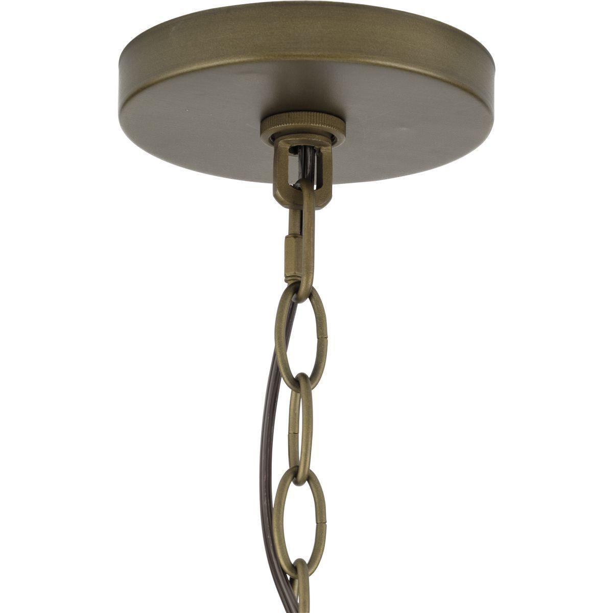 Lattimore 5-Light Chandelier