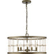 Lattimore 5-Light Chandelier