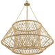Laila 5-Light Chandelier
