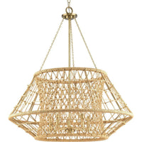Laila 5-Light Chandelier