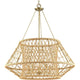Laila 5-Light Chandelier