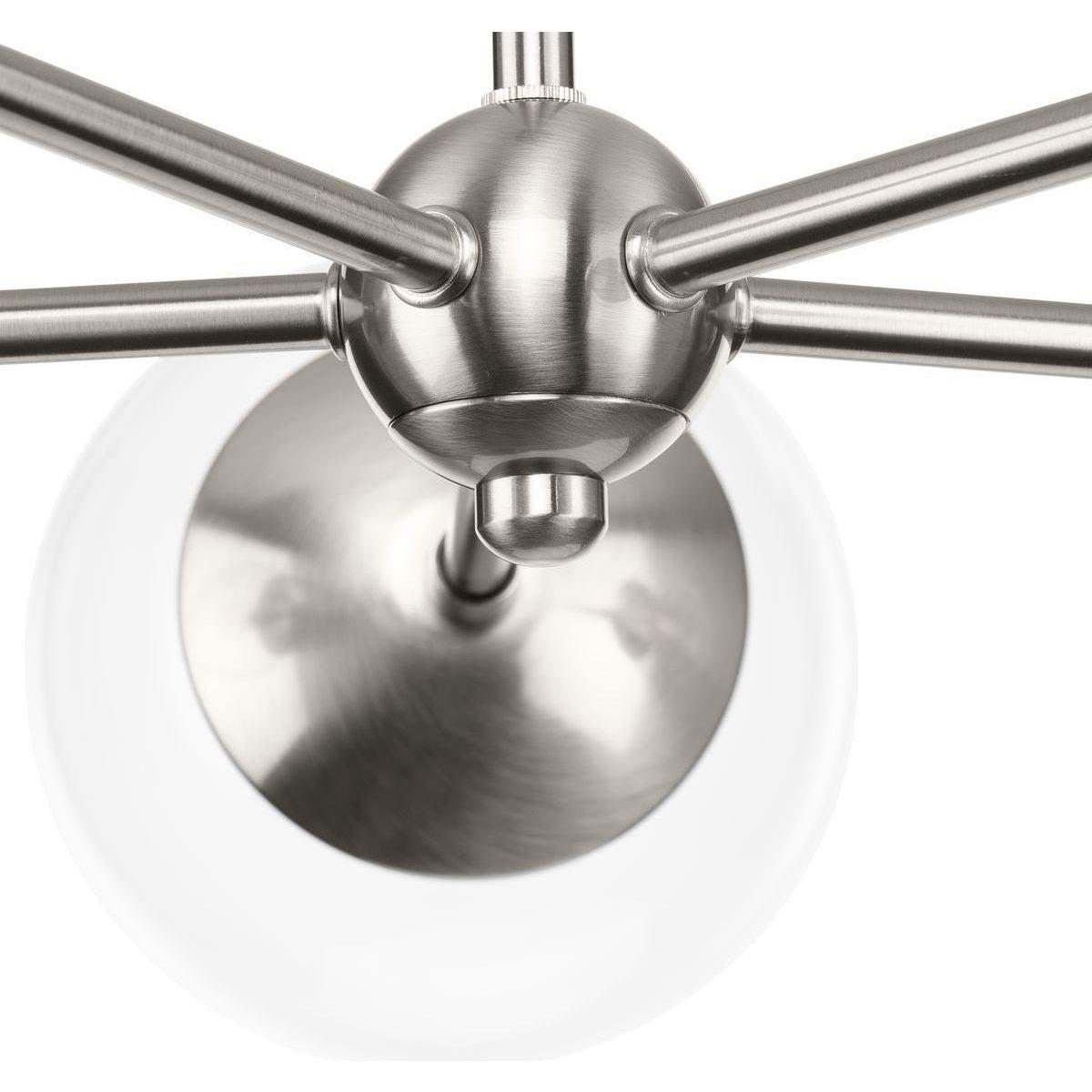 Atwell 5-Light Chandelier