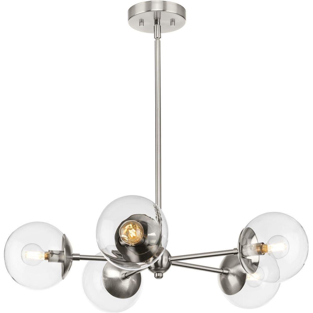 Atwell 5-Light Chandelier