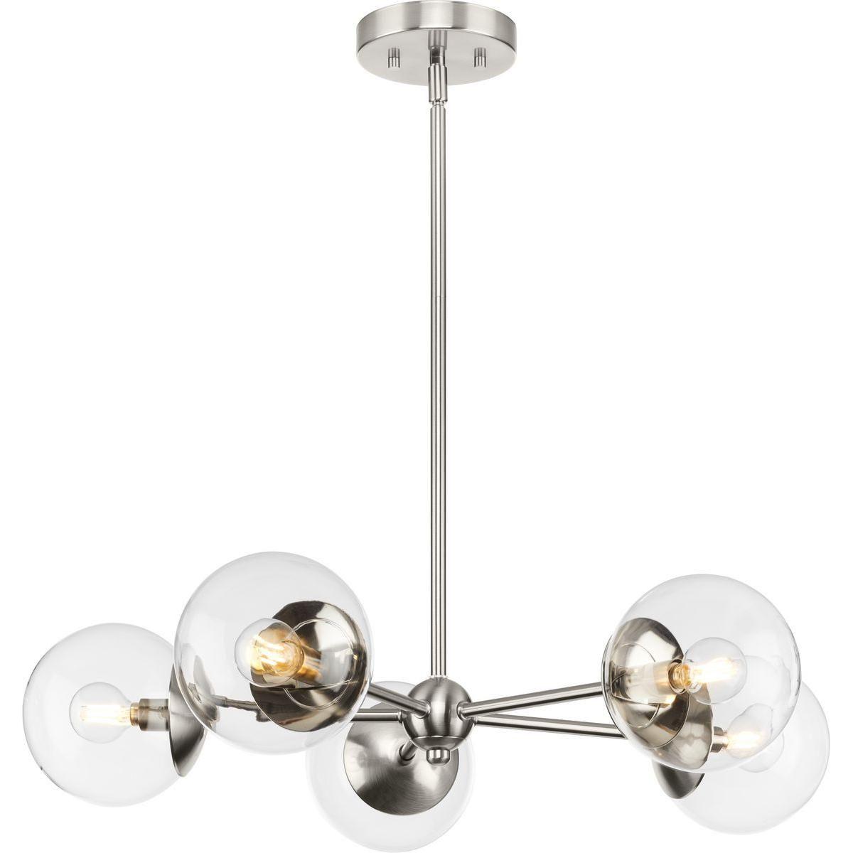 Atwell 5-Light Chandelier