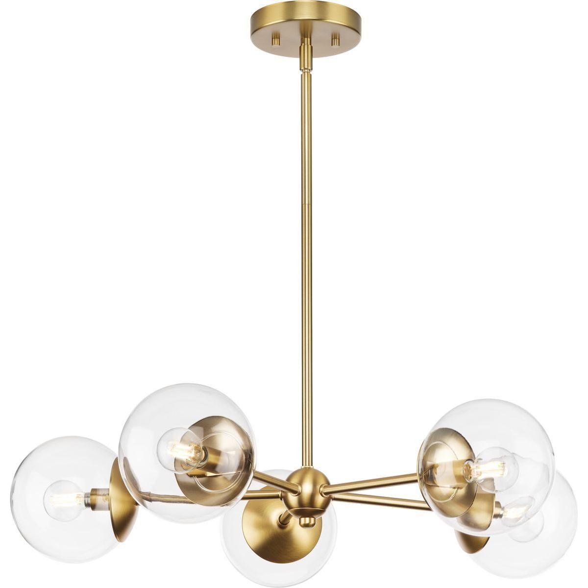 Atwell 5-Light Chandelier