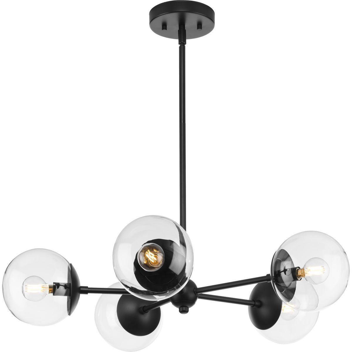 Atwell 5-Light Chandelier