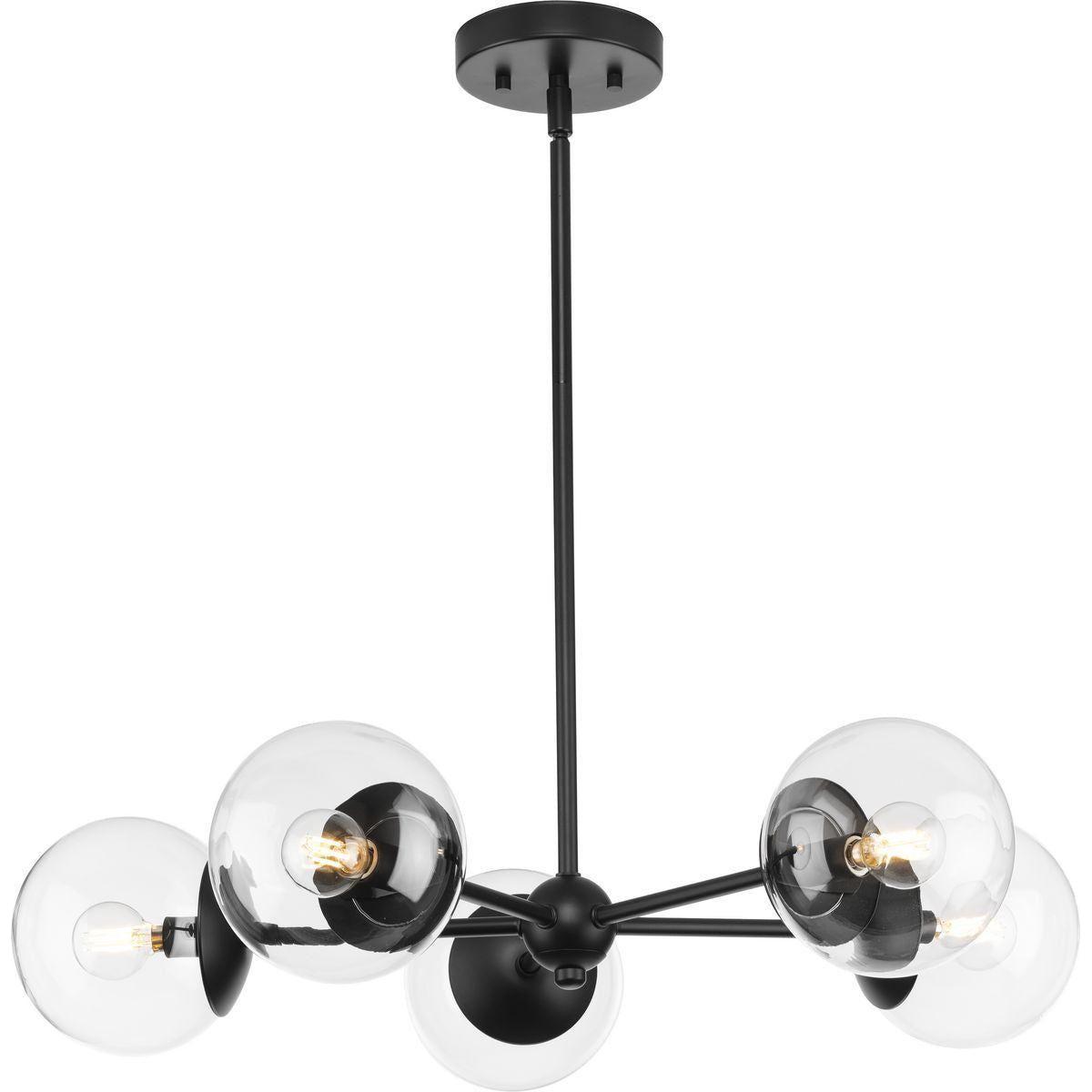 Atwell 5-Light Chandelier