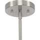 Atwell 4-Light Island/Linear