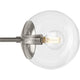Atwell 4-Light Island/Linear