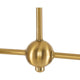 Atwell 4-Light Island/Linear