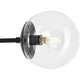 Atwell 4-Light Island/Linear