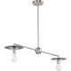 Trimble 2-Light Island/Linear