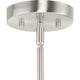 Trimble 2-Light Island/Linear
