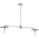 Trimble 2-Light Island/Linear