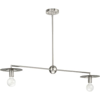 Trimble 2-Light Island/Linear