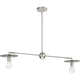 Trimble 2-Light Island/Linear