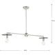 Trimble 2-Light Island/Linear