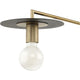 Trimble 2-Light Island/Linear
