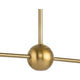 Trimble 2-Light Island/Linear