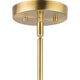Trimble 2-Light Island/Linear