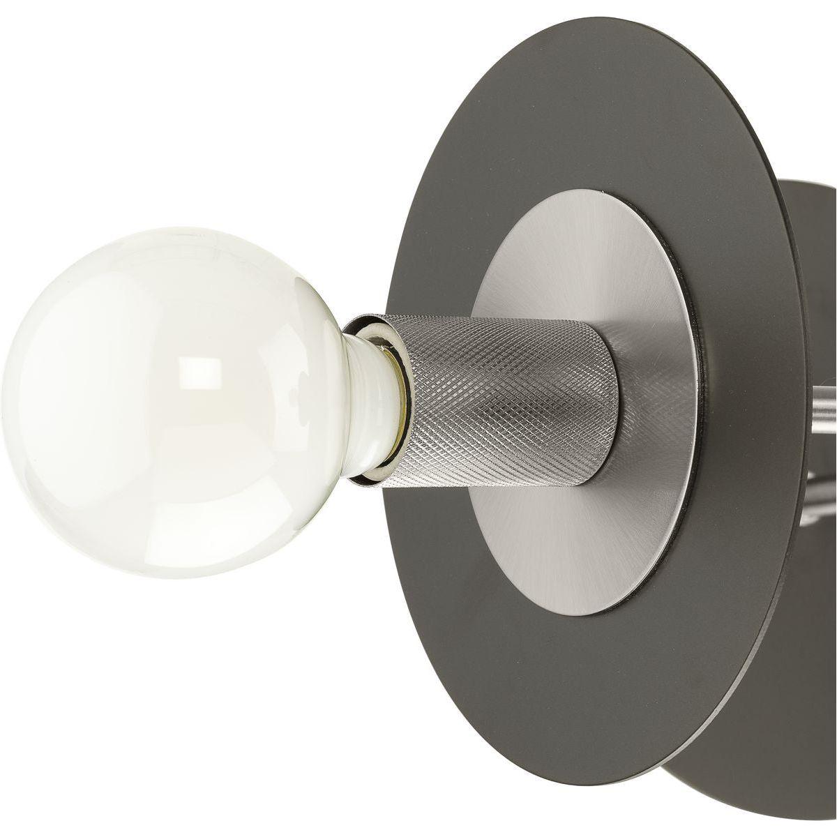 Trimble 4-Light Chandelier