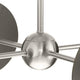 Trimble 4-Light Chandelier