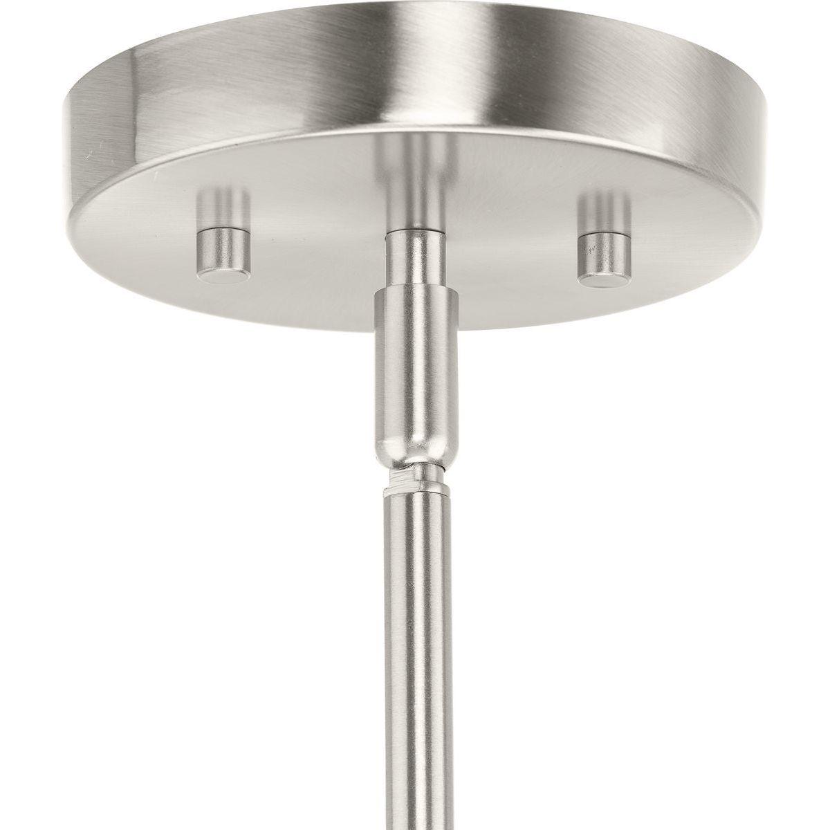 Trimble 4-Light Chandelier