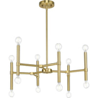 Arya 12-Light Chandelier