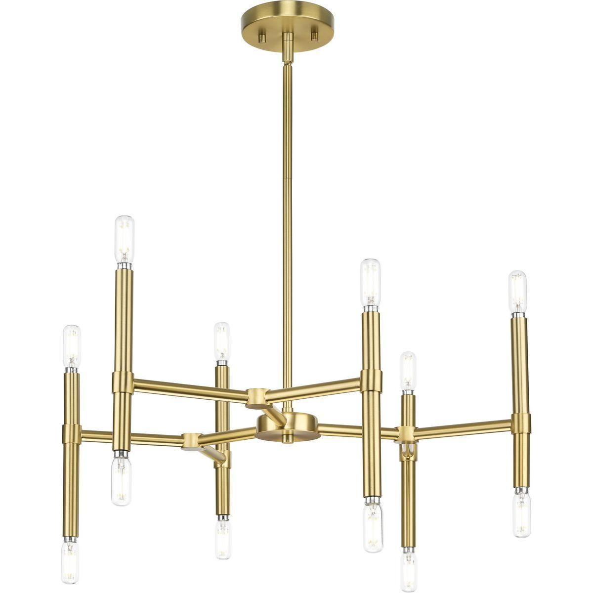 Arya 12-Light Chandelier