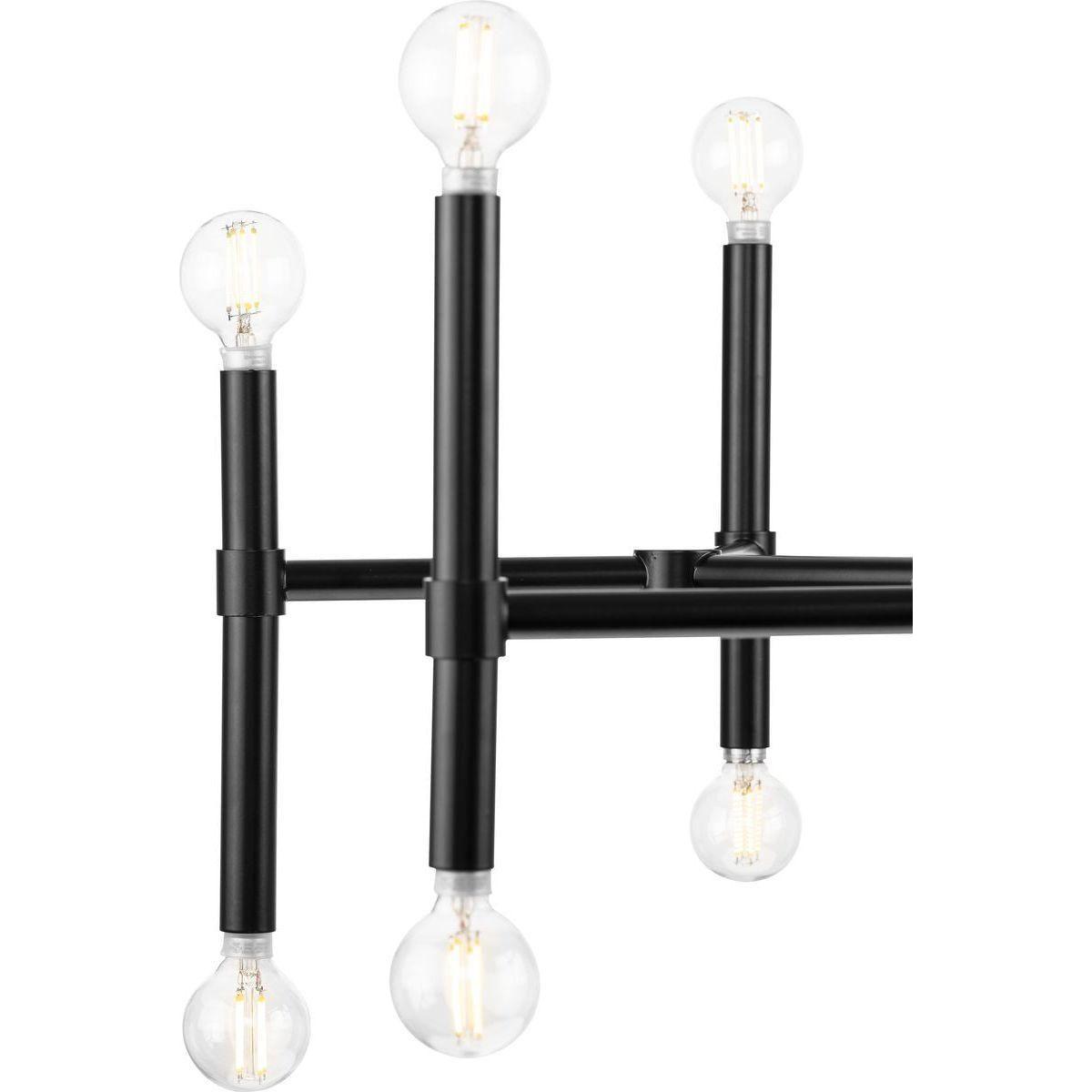 Arya 12-Light Chandelier