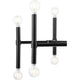 Arya 12-Light Chandelier