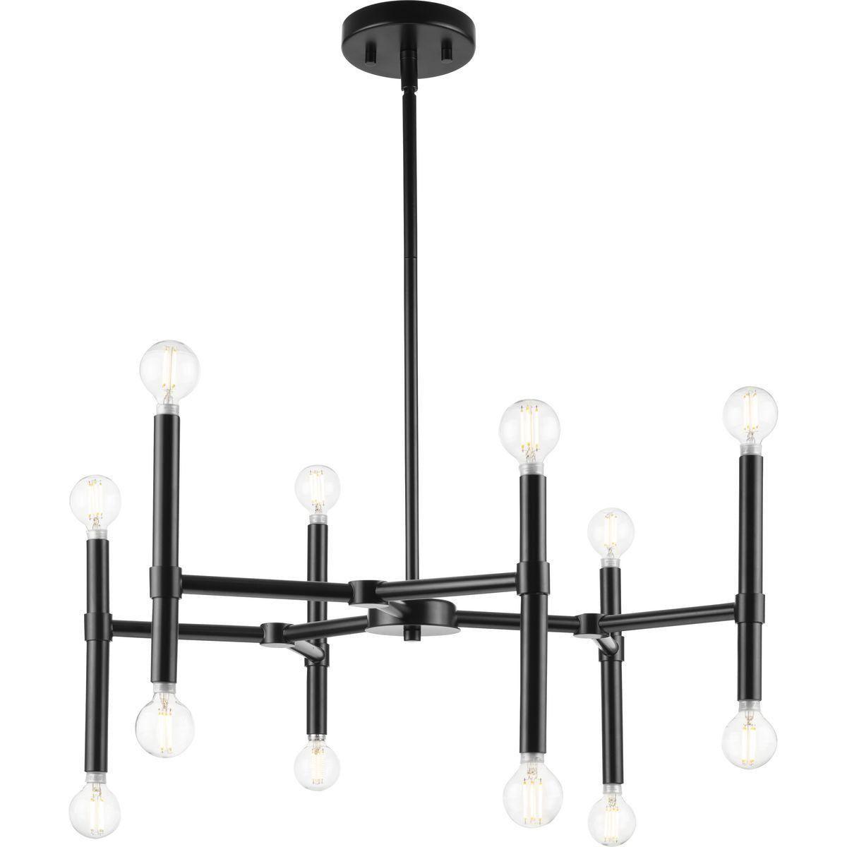 Arya 12-Light Chandelier