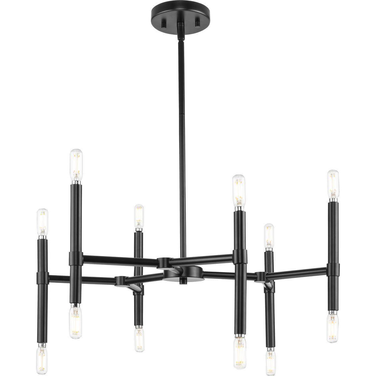 Arya 12-Light Chandelier