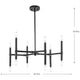 Arya 12-Light Chandelier