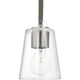 Vertex 3-Light Chandelier