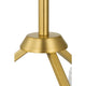 Vertex 3-Light Chandelier