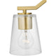 Vertex 3-Light Chandelier