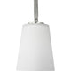 Vertex 3-Light Chandelier