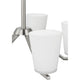 Vertex 5-Light Chandelier