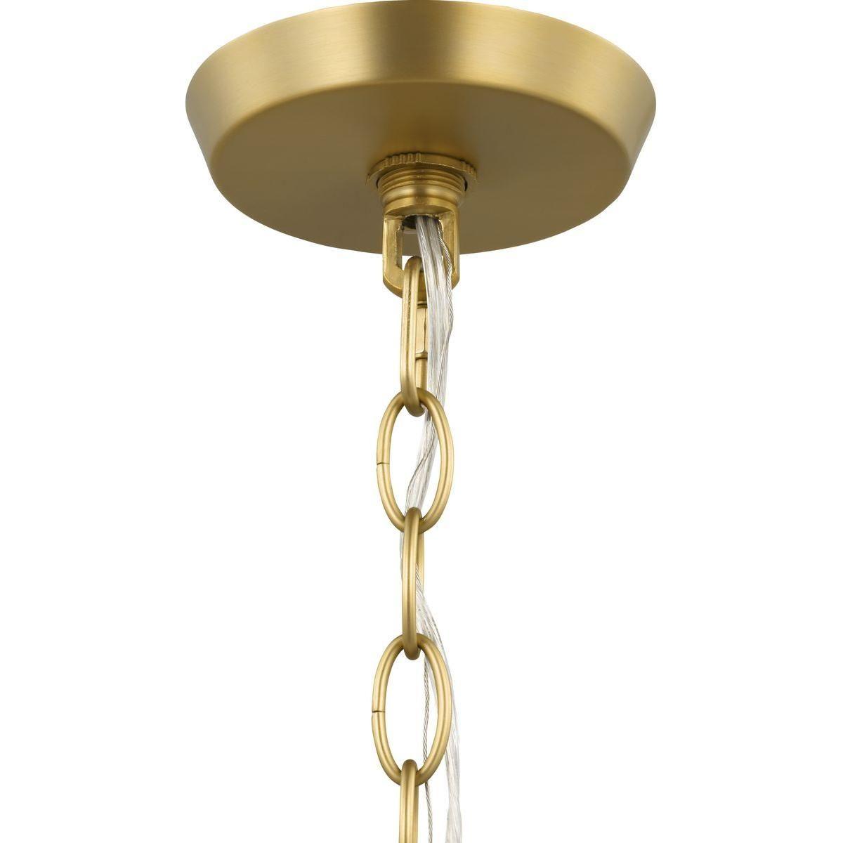 Vertex 5-Light Chandelier