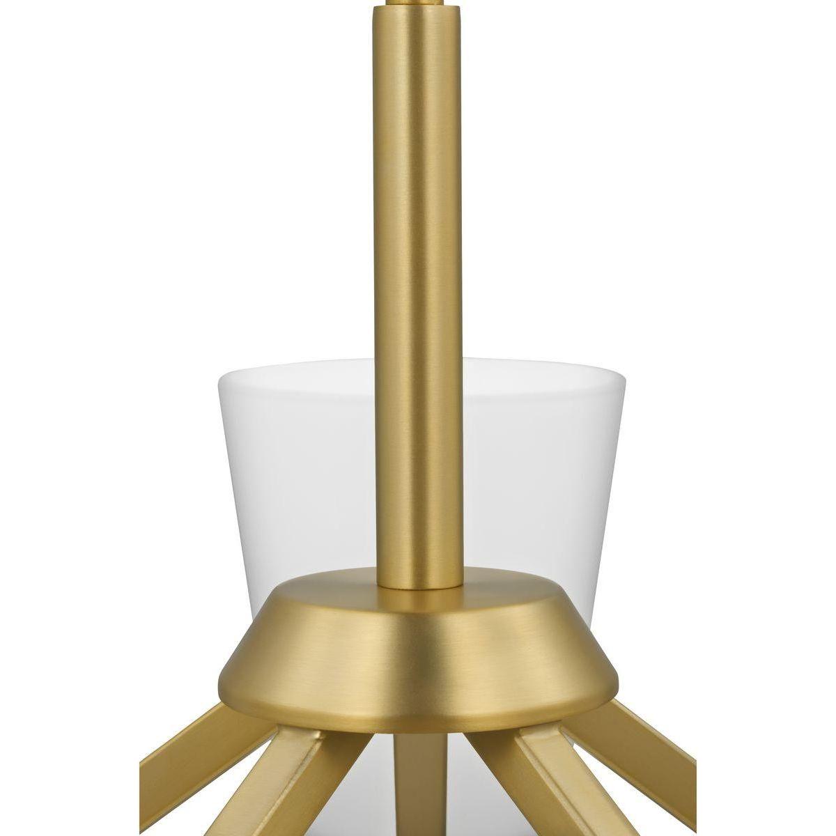 Vertex 5-Light Chandelier