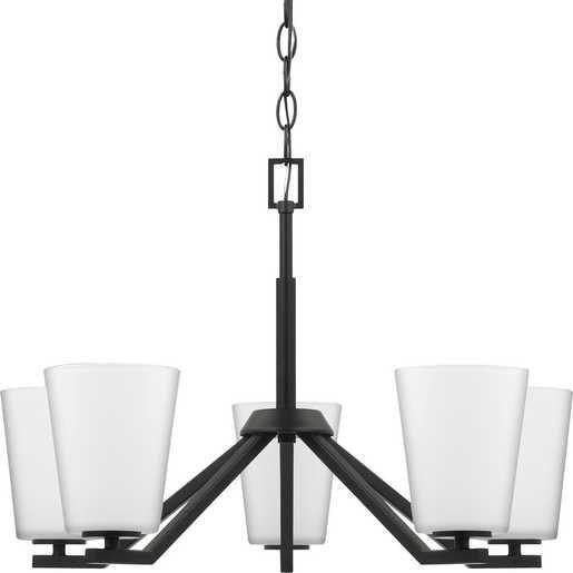 Vertex 5-Light Chandelier