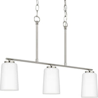 Adley 3-Light Island/Linear