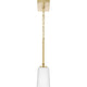 Adley 3-Light Island/Linear