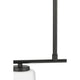 Adley 3-Light Island/Linear