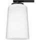 Adley 3-Light Island/Linear