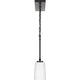 Adley 3-Light Island/Linear