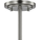 Adley 3-Light Chandelier