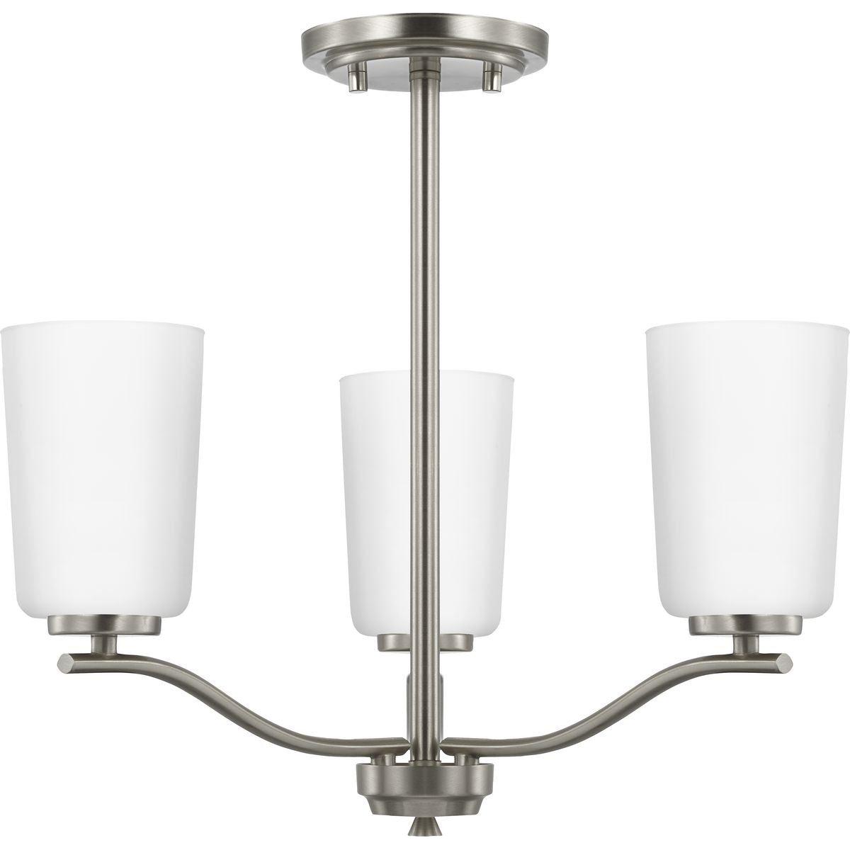 Adley 3-Light Chandelier