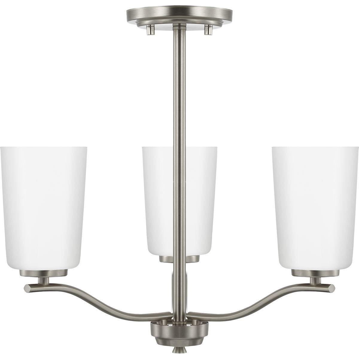 Adley 3-Light Chandelier